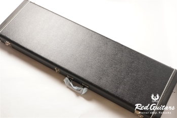 American Vintage II ’66 Jazz Bass